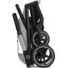 Коляска Cybex Beezy Fog Grey (з бампером) (524000151) изображение 6