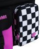 Рюкзак школьный Kite Education teens 2587M HK-2 Kuromi (HK25-2587M-2) изображение 11