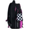 Рюкзак школьный Kite Education teens 2587M HK-2 Kuromi (HK25-2587M-2) изображение 4