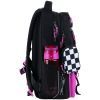 Рюкзак школьный Kite Education teens 2587M HK-2 Kuromi (HK25-2587M-2) изображение 5