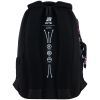 Рюкзак школьный Kite Education teens 2587M HK-2 Kuromi (HK25-2587M-2) изображение 7