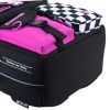 Рюкзак школьный Kite Education teens 2587M HK-2 Kuromi (HK25-2587M-2) изображение 8