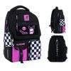 Рюкзак школьный Kite Education teens 2587M HK-2 Kuromi (HK25-2587M-2)
