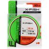 Флюорокарбон X-Fish FCoated 10m 0.52mm 17.5kg (1917.01.36) изображение 2