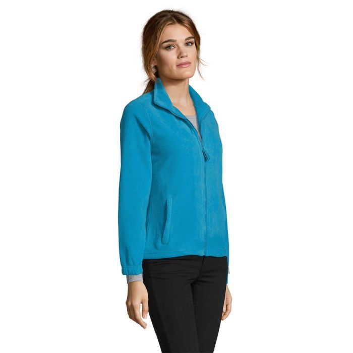Кофта Sol's North women морський M (54500321M) изображение 3