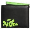 Кошелек детский Jinx Overwatch Lucio Bi Fold Graphic Wallet Black Jinx (JINX-7941) изображение 2