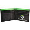 Кошелек детский Jinx Overwatch Lucio Bi Fold Graphic Wallet Black Jinx (JINX-7941) изображение 3