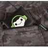 Кошелек детский Jinx Overwatch Lucio Bi Fold Graphic Wallet Black Jinx (JINX-7941) изображение 4