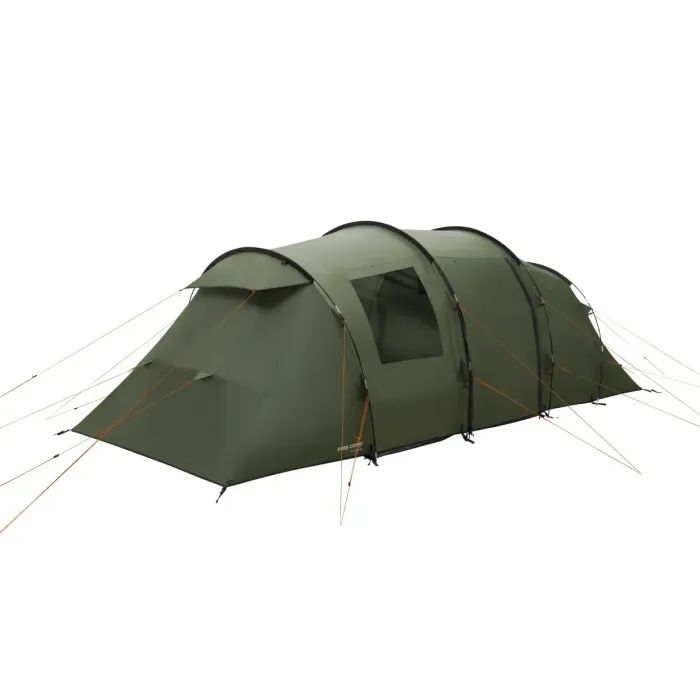 Палатка Easy Camp Leka Twin 6 (120492) (931554) изображение 2