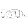 Палатка Easy Camp Leka Twin 6 (120492) (931554) изображение 6