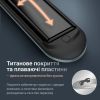 Вирівнювач для волосся Rowenta SF5120E0 зображення 6