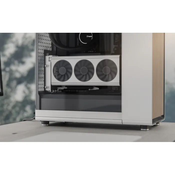 Райзер Fractal Design Flex 2 White (FD-A-FLX2-002) изображение 11