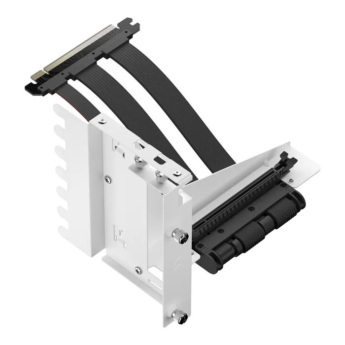 Райзер Fractal Design Flex 2 White (FD-A-FLX2-002) изображение 5