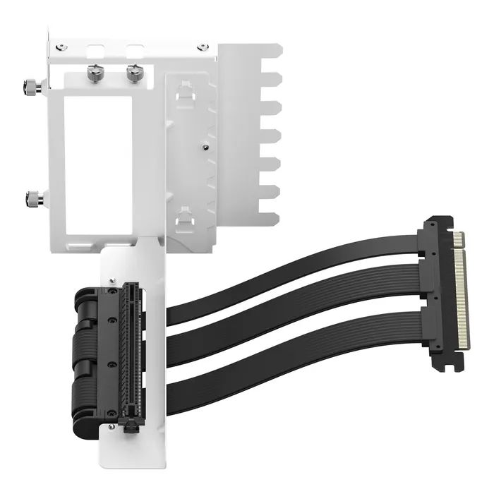Райзер Fractal Design Flex 2 White (FD-A-FLX2-002) изображение 7