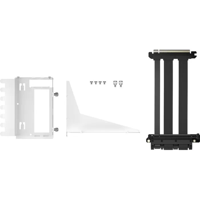 Райзер Fractal Design Flex 2 White (FD-A-FLX2-002) изображение 8
