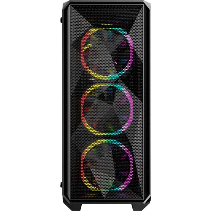 Корпус Frontier MEGATRON изображение 4