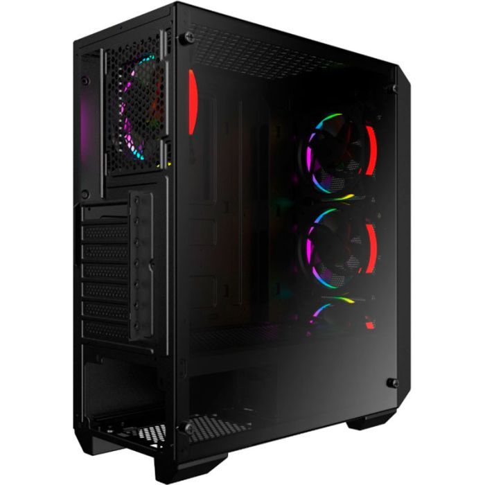 Корпус Frontier MEGATRON изображение 9