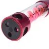 Резервуар для СЖО Alphacool HELIX RED 250MM (15300) изображение 3