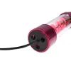 Резервуар для СЖО Alphacool HELIX RED 250MM (15300) изображение 4