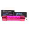 Резервуар для СЖО Alphacool HELIX RED 250MM (15300) изображение 8
