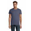 Футболка Sol's Pioneer men джинсовий XXL (03565244XXL)