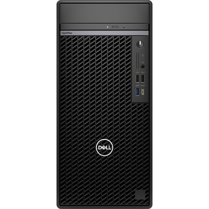 Компьютер Dell OptiPlex Plus 7020 MT / i7-14700, 16, 512, ODD, кл+м, Win11P (N013O7020MTP)