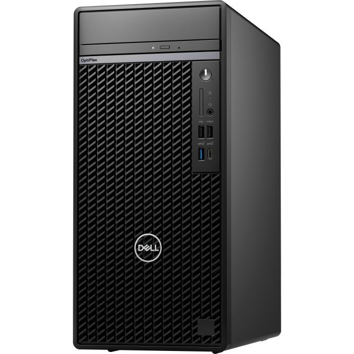 Компьютер Dell OptiPlex Plus 7020 MT / i7-14700, 16, 512, ODD, кл+м, Win11P (N013O7020MTP) изображение 2