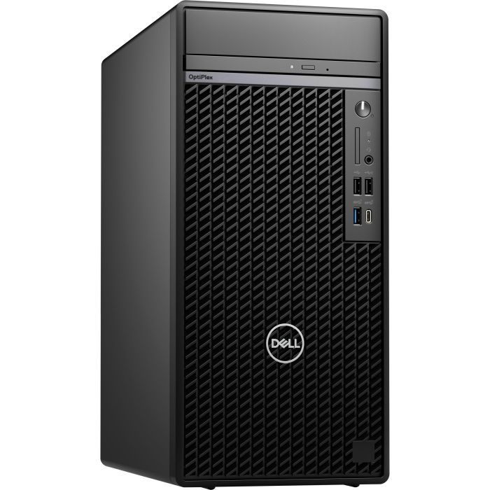 Компьютер Dell OptiPlex Plus 7020 MT / i7-14700, 16, 512, ODD, кл+м, Win11P (N013O7020MTP) изображение 3