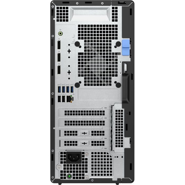 Компьютер Dell OptiPlex Plus 7020 MT / i7-14700, 16, 512, ODD, кл+м, Win11P (N013O7020MTP) изображение 4