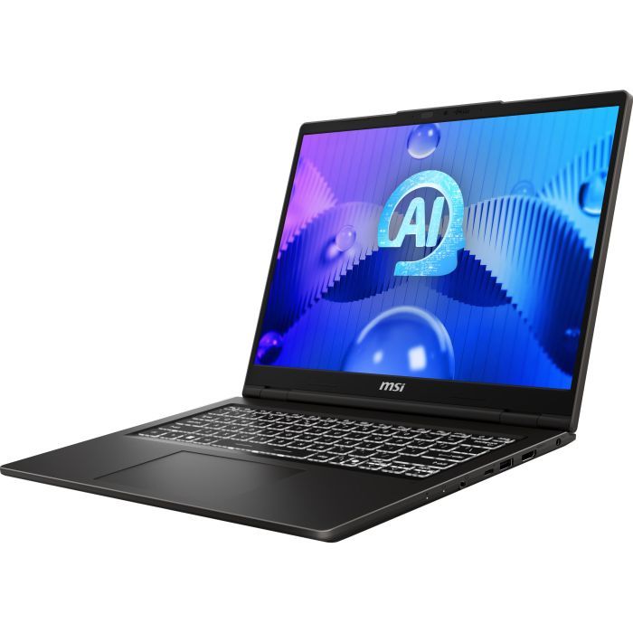 Ноутбук MSI Venture 14 AI A1MG-031XUA (9S7-14Q221-031) изображение 3