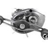Котушка Shimano Aldebaran MGL 51 HG 9+1BB (2266.55.70) зображення 3