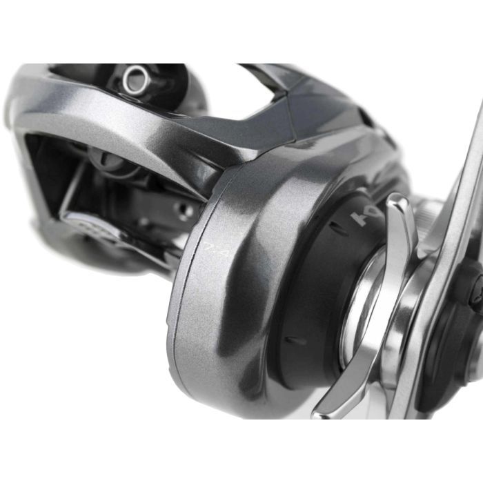Котушка Shimano Aldebaran MGL 51 HG 9+1BB (2266.55.70) зображення 5