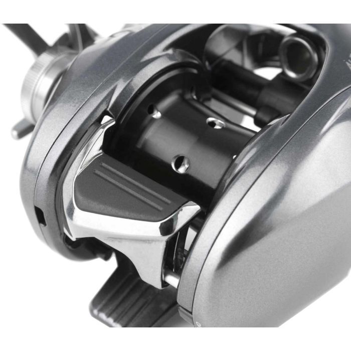 Котушка Shimano Aldebaran MGL 51 HG 9+1BB (2266.55.70) зображення 6