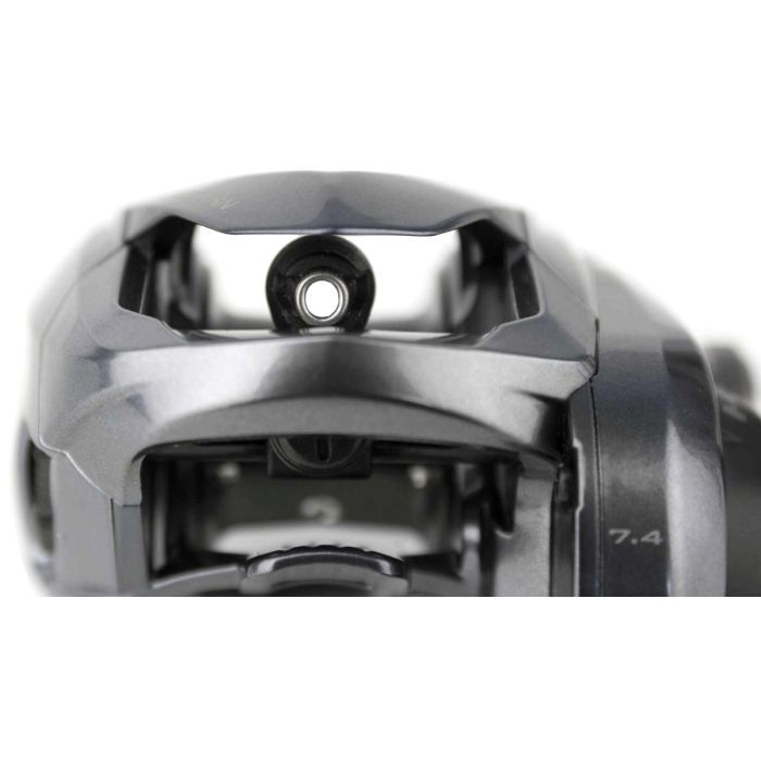 Котушка Shimano Aldebaran MGL 51 HG 9+1BB (2266.55.70) зображення 7