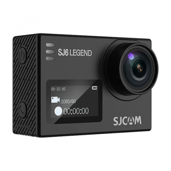 Экшн-камера SJCAM SJ6 Legend (6972476166112) изображение 2