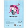 Щоденник шкільний Kite My Melody, тверда обкладинка (HK25-262-5) зображення 8