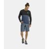 Шорты Ortovox Pelmo Shorts Mns wild herbs - M - оливковий (025.001.1172) изображение 3
