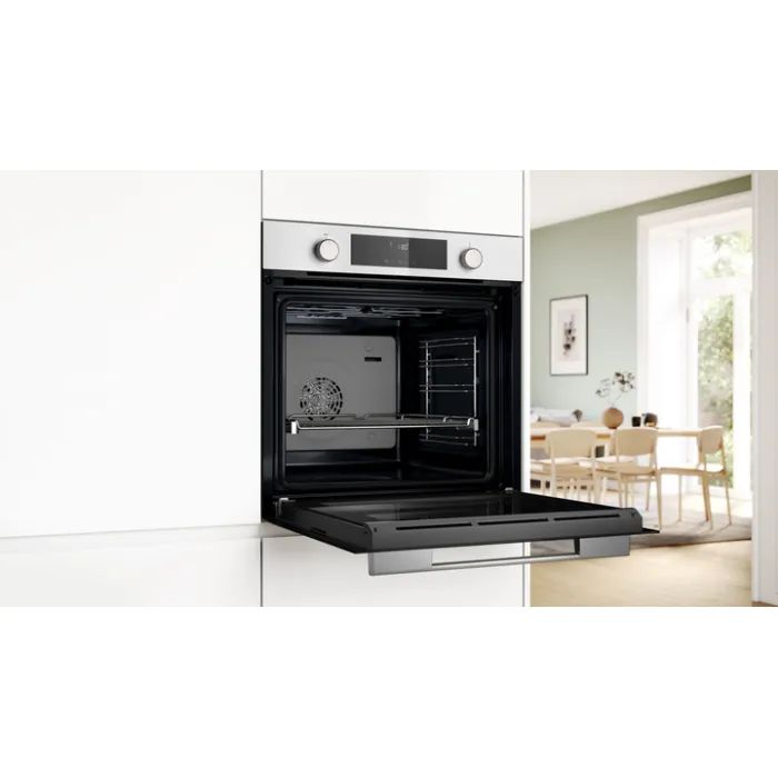 Духовой шкаф Bosch HUA736EV0T изображение 4