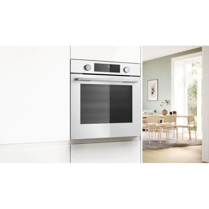 Духовой шкаф Bosch HUA736EV0T изображение 5