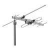 Антенна Romsat AV-25UV 170-230 МГц, 470-862 МГц, 3-5 dBi (VHF), 10-15 dBi (UHF) (AV-25UV) изображение 2