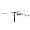 Антенна Romsat AV-25UV 170-230 МГц, 470-862 МГц, 3-5 dBi (VHF), 10-15 dBi (UHF) (AV-25UV) изображение 3