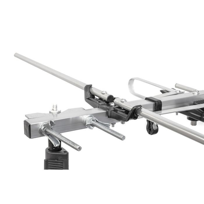 Антенна Romsat AV-25UV 170-230 МГц, 470-862 МГц, 3-5 dBi (VHF), 10-15 dBi (UHF) (AV-25UV) изображение 6