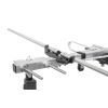 Антенна Romsat AV-25UV 170-230 МГц, 470-862 МГц, 3-5 dBi (VHF), 10-15 dBi (UHF) (AV-25UV) изображение 6