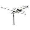Антенна Romsat AV-25UV 170-230 МГц, 470-862 МГц, 3-5 dBi (VHF), 10-15 dBi (UHF) (AV-25UV)