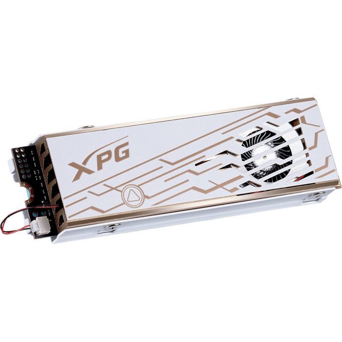 Накопитель SSD M.2 2280 1TB XPG MARS 980 PRO ADATA (SMAR-980P-1TCI) изображение 3