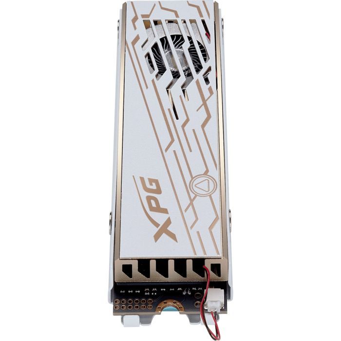 Накопитель SSD M.2 2280 1TB XPG MARS 980 PRO ADATA (SMAR-980P-1TCI) изображение 4