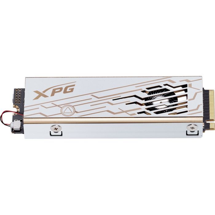 Накопитель SSD M.2 2280 1TB XPG MARS 980 PRO ADATA (SMAR-980P-1TCI) изображение 5