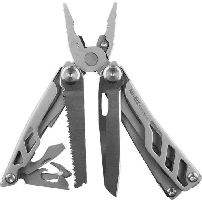 Мультитул NexTool Flagship Pro (NE20203)