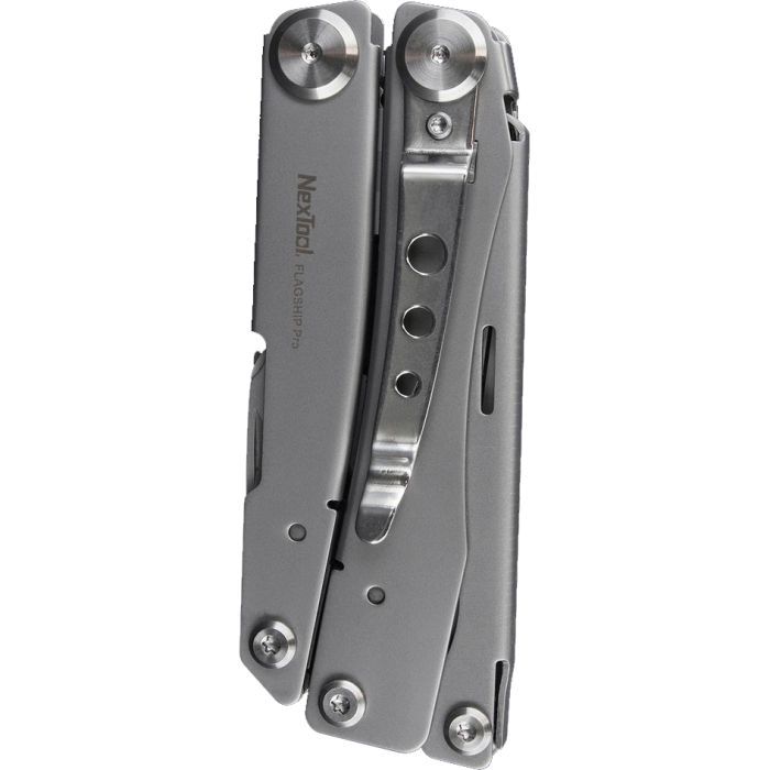 Мультитул NexTool Flagship Pro (NE20203) зображення 5