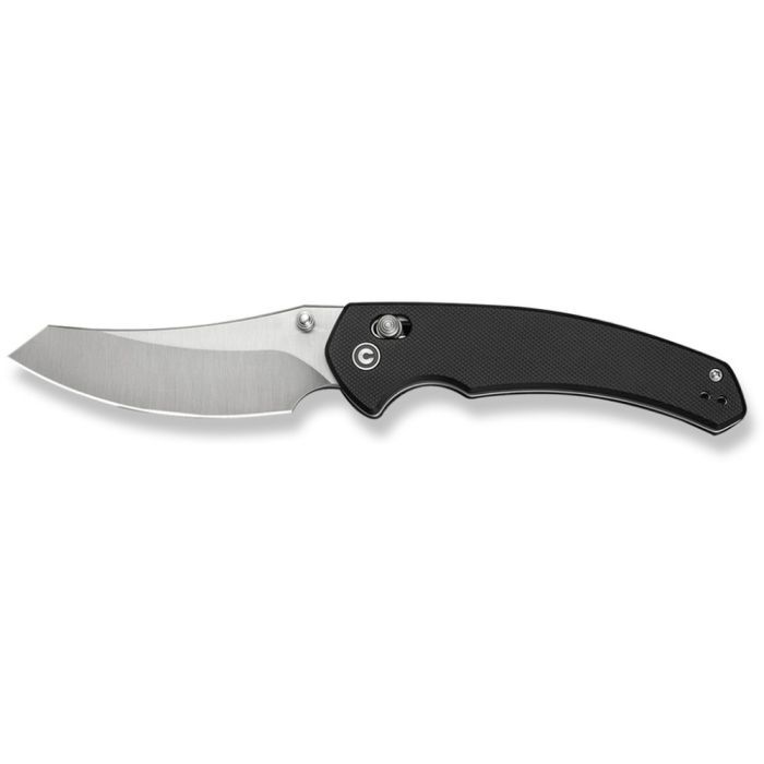 Нож Civivi Sixgill, Green Micarta, Darkwash (C24050-3)